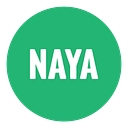 Naya Jobs logo