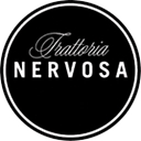 Trattoria Nervosa logo