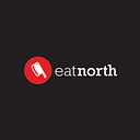 Eat North logo