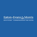 Eaton Evans & Morris logo