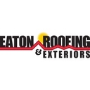 Eaton Roofing & Exteriors logo