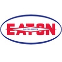 Eaton Sales & Service logo