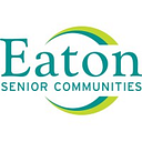 The Residences at Eaton Senior logo