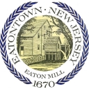 Borough of Eatontown logo