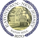 Borough Of Eatontown logo