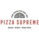 Pizza Supreme Corporation logo