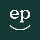 Eat Purely logo