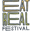 Eat Real Festival logo