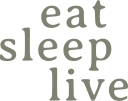 Eat Sleep Live Ltd logo