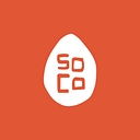 Soco Tahini (Seeds Of Collaboration ) logo