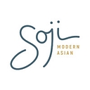 Soji: Modern Asian logo