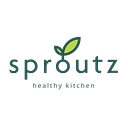 SPROUTZ MARKETING logo