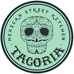 Tacoria logo