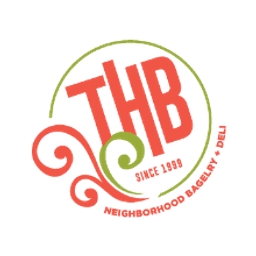THB Bagelry & Deli