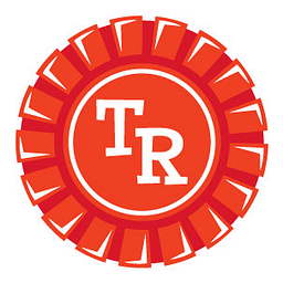 Top Round Roast Beef | RED RIBBON CHICKEN logo