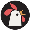 Voodoo Chicken & Spice logo