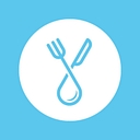 Eat Water logo