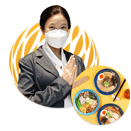 Eatwell Culinary Indonesia logo