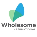 Wholesome International logo