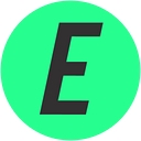 Eat With Your Eyes logo
