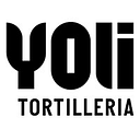 Yoli Tortilleria logo
