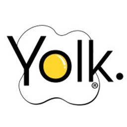 Yolk logo