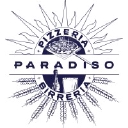 Pizzeria Paradiso logo