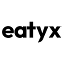 Eatyx logo
