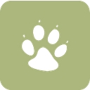 Eau Claire Animal Hospital logo
