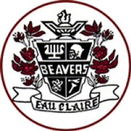 Eau Claire High School logo
