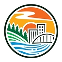 Borough of Eau Claire logo