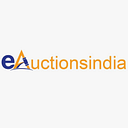 eAuction India - NPA, DRT & Foreclosure Properties logo