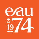 EAUde1974 logo
