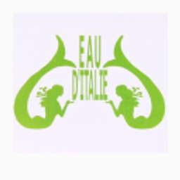 Eau D'Italie logo