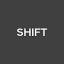 Shift Cyclery & Coffee Bar logo