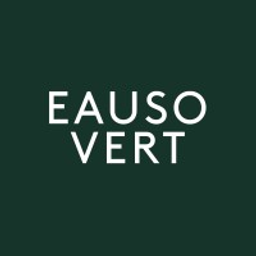 Eauso Vert logo
