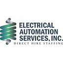 Electrical Automation Services, Inc logo