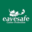 EaveSafe Gutter Protection logo