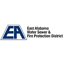 Eastern Valley Fire District logo