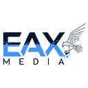EAX Media logo