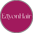 Eayon Hair logo