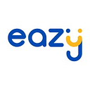 EAZY PTE. LTD. logo