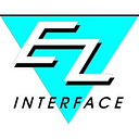 EAZY PTE. LTD. logo