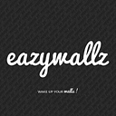 Eazywallz logo