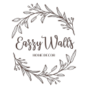 EazzyWalls logo