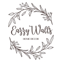 EazzyWalls logo