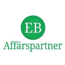 EB Affärspartner AB logo
