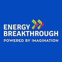 Energy Breakthrough logo