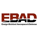 Ensign Bickford Aerospace & Defense Company logo