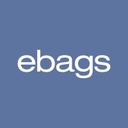 eBags logo